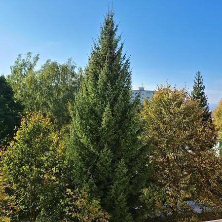 Private דירה Turčianske Teplice