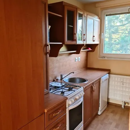 Apartamento Private Turčianske Teplice