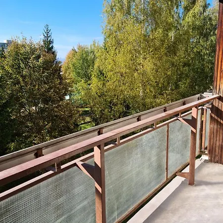 Private Apartamento Turčianske Teplice