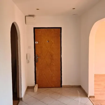 דירה Private Turčianske Teplice