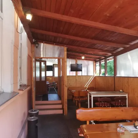 Private Apartamento Turčianske Teplice